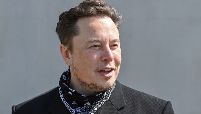 Elon Musk net worth slips below $200 billion