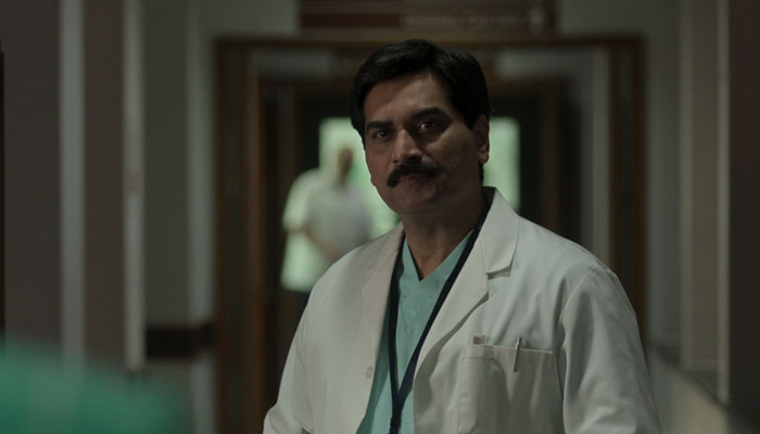 Exclusive: Humayun Saeed on ‘unfinished’ love story of Princess Diana, Dr Hasnat Khan