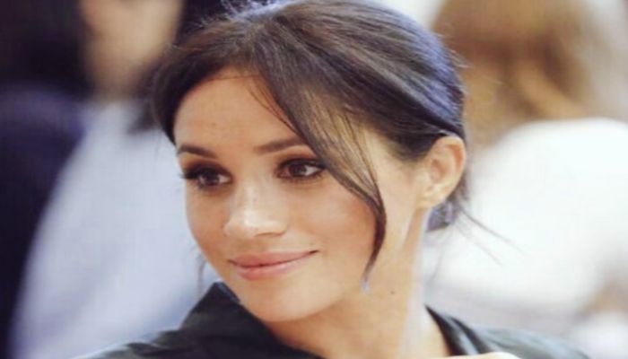 Meghan Markle wants Kate Middleton to appear on her podcast?
