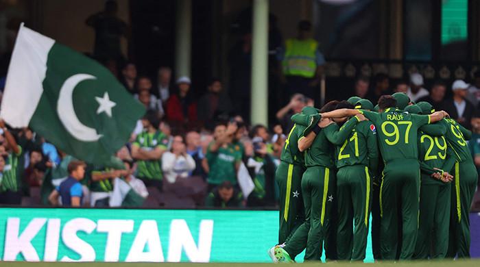 Pakistan all psyched up to reprise 1992 amid rain hazard