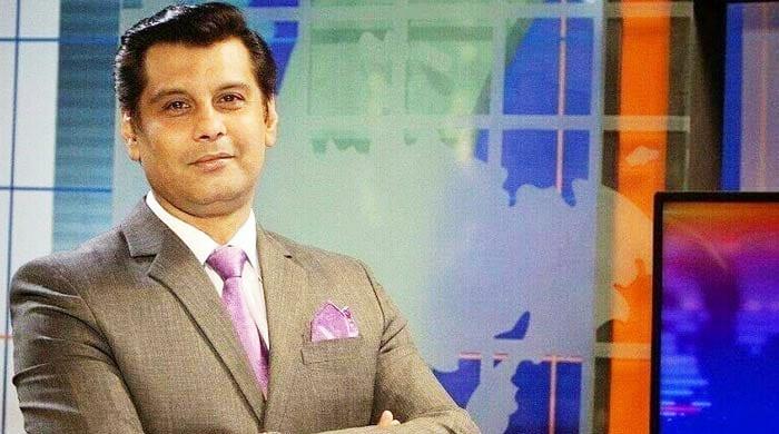 Lawyer says Khurram and Waqar 'devastated' after Arshad Sharif's killing