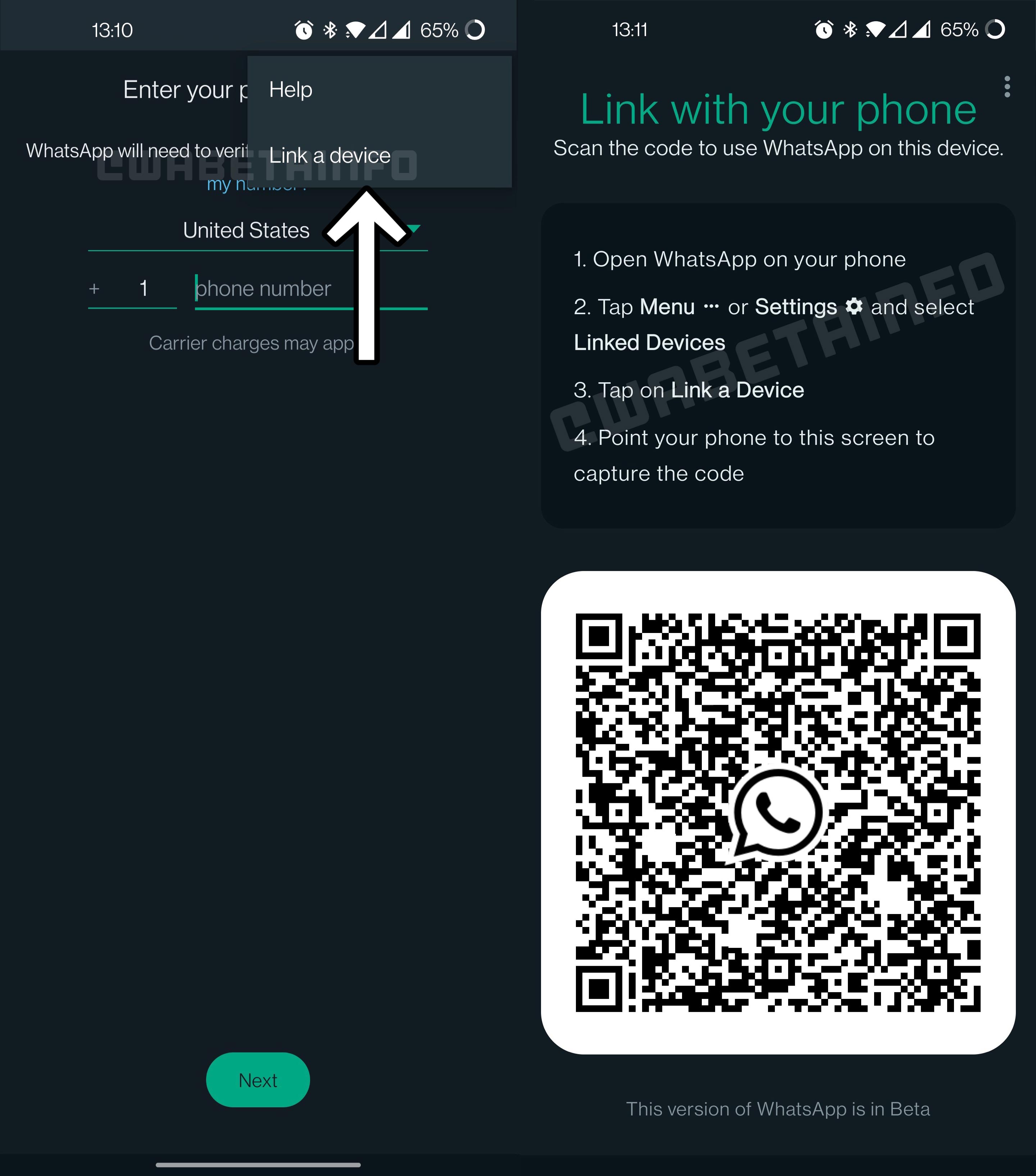 — WaBetaInfo