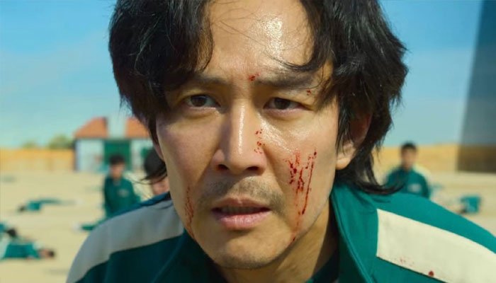 Squid Game’s Seong Gi-Hun in ‘terrible agony’ over painful success