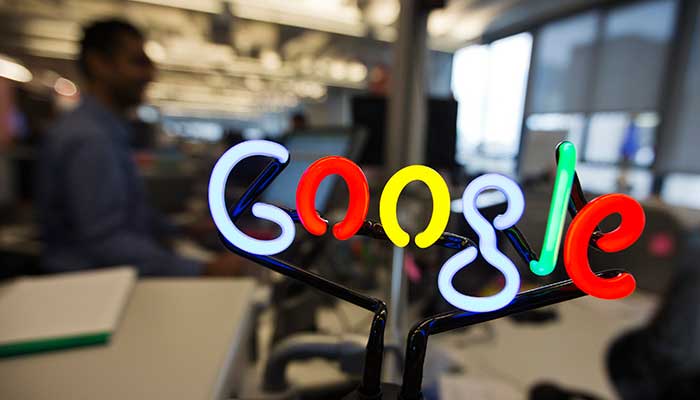 The case began after an article in 2018 reported that Google tracked users even when they had opted out of the practice. — Reuters