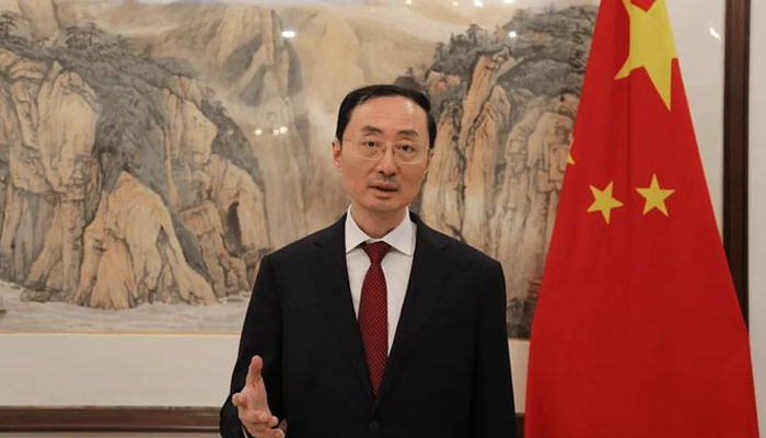 Sun Weidong