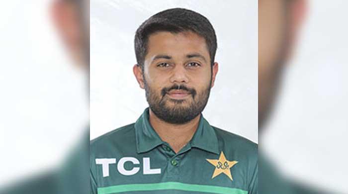 Saud Shakeel hopes for Test debut against England, shares wish to play James Anderson at home