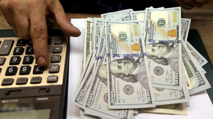 Pakistan's debt, liabilities climb 23.7% in first quarter of FY23