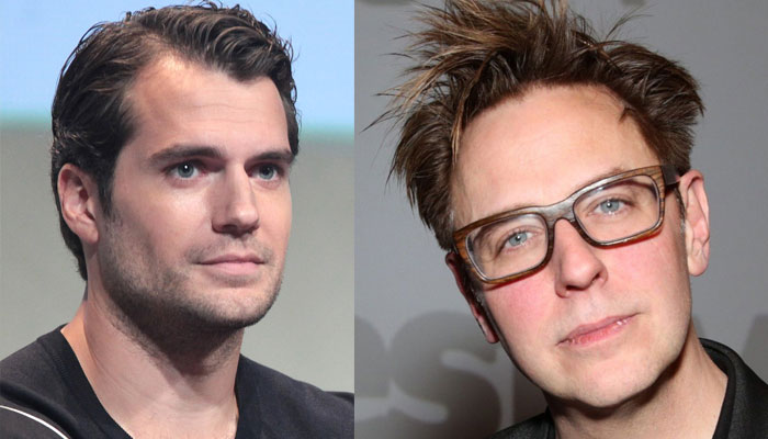 James Gunn hushes rumors of Superman returning to DC TV show