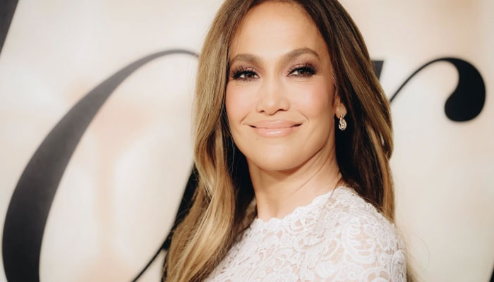 Jennifer Lopez announces her new album This Is Me...Now