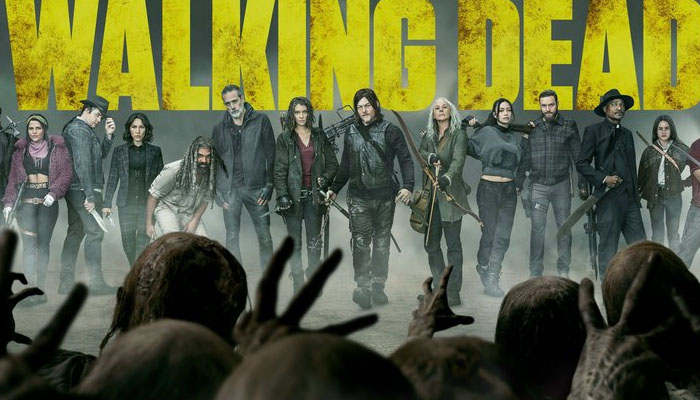 Will there be season 11 to Netflixs The Walking Dead?