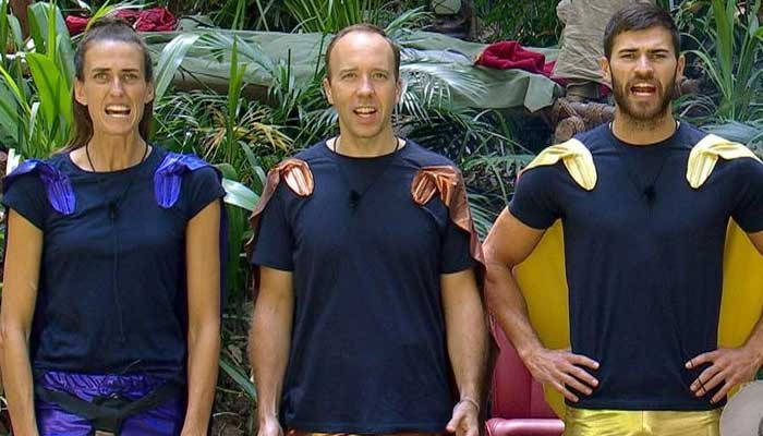 Im A Celebrity 2022 winner revealed ahead of final show