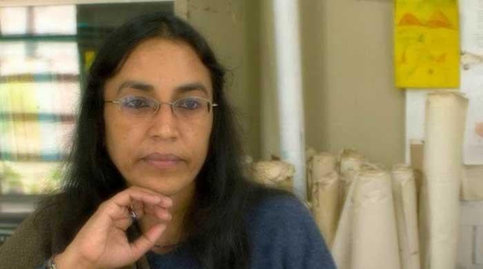 IG Sindh admits police negligence in Perween Rahman murder case