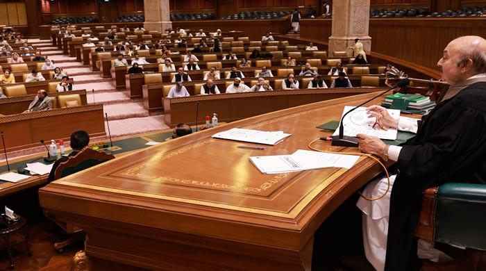 Legal fraternity's take on dissolution of provincial assemblies