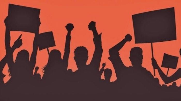 Parties must reorganise party structures to cater youth