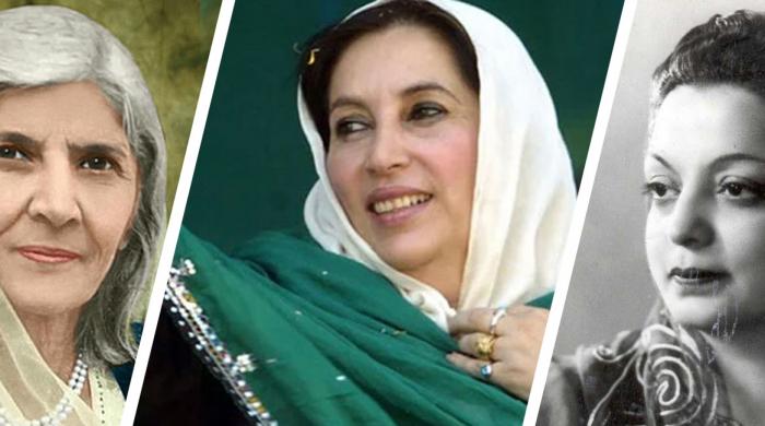 Women, politics & patriarchal roadblocks to parliament