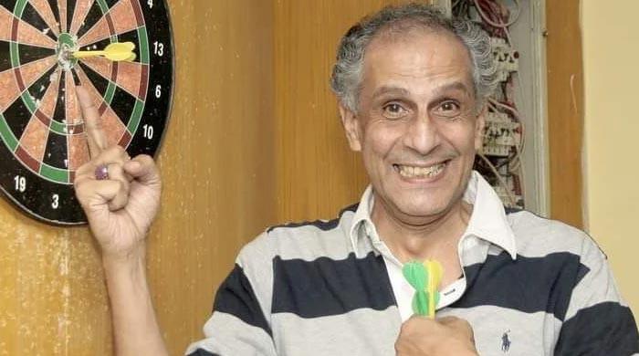 Imran Aslam obituary: A veteran, thespian journalist 