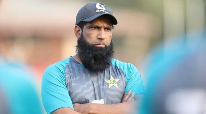 Batting coach, PCB officials reach Multan to ensure a good pitch for second Test 
