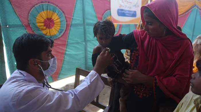 Delay in mosquito nets’ import from India risks health of flood affectees