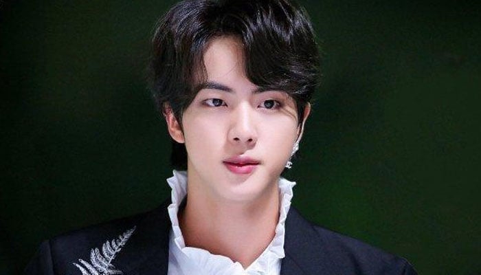 BTS label skips official event for Jins military recruitment day