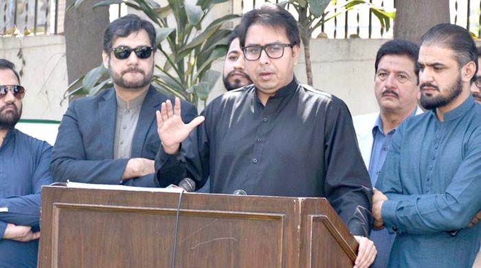 PTI leader Shahbaz Gill shifted to Lahore hospital