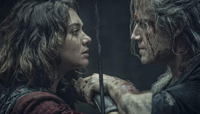 Netflix The Witcher spin-off series Blood origin Everything to know