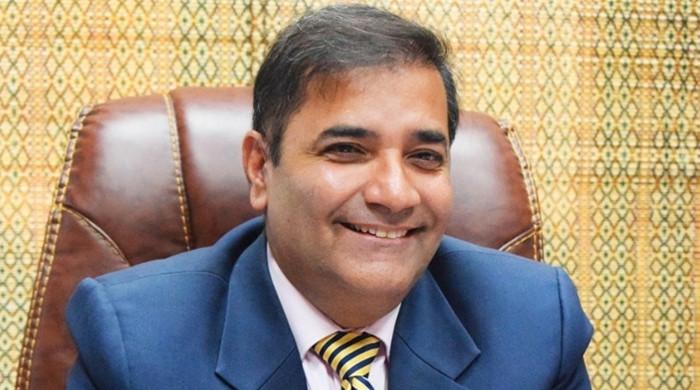 Dr Saif-ur-Rehman replaces Murtaza Wahab as Karachi administrator