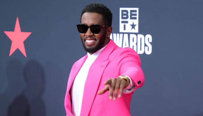 Sean Diddy Combs welcomes a baby girl, names her Love