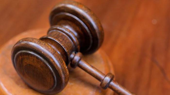 Judge made law