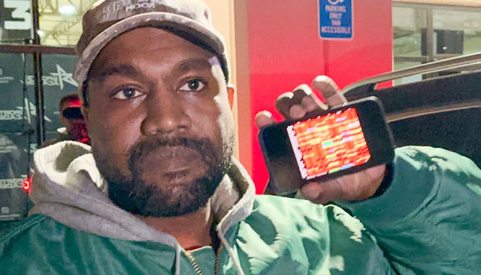 Twitter safety chief uncertain over Kanye West permanent ban