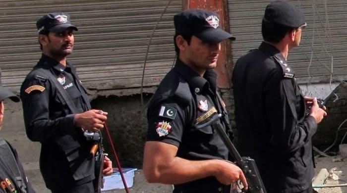 Former KP minister's house attacked, once again