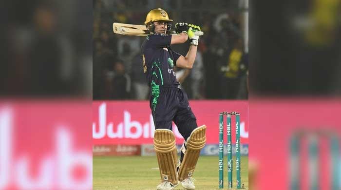 'In talks with a couple of franchises': Ahmad Shahzad reveals ahead of PSL 8 draft