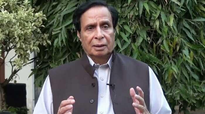 PML-N, PPP move no-confidence motion against Punjab CM Elahi