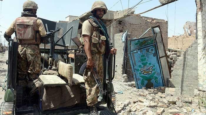 A counterterrorism future again?