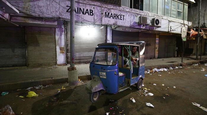 Traders, restaurant owners reject govt’s ‘energy conservation plan’