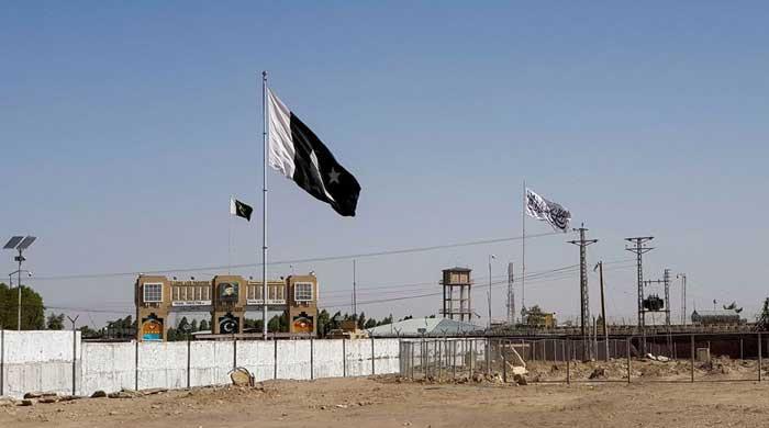 Pakistan, Afghanistan agree to resolve border issues
