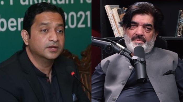 PTI Karachi divided over candidate for mayor