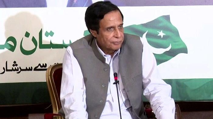 Parvez Elahi will cease to be CM if he fails to take trust vote today: former SHC judge