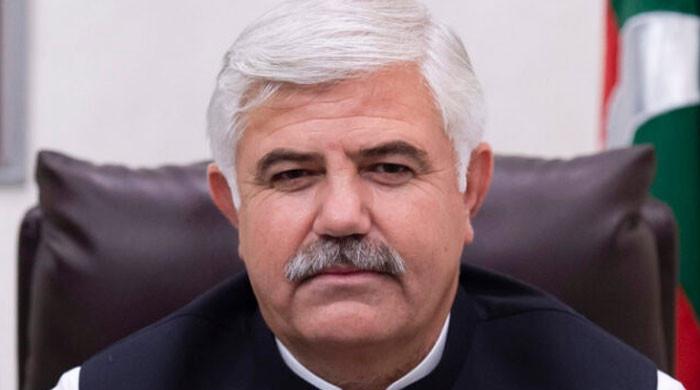 KP CM awaits fresh directives from Imran Khan on assembly dissolution