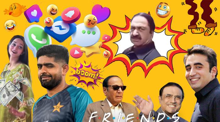 Memes that made 2022 a side-splitting year