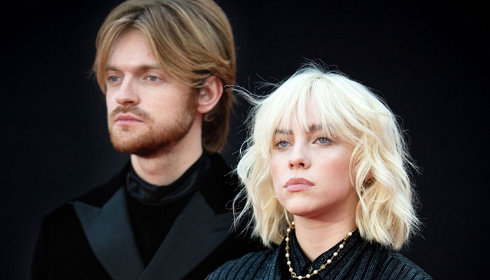 Finneas addresses the ‘large age gap with Billie Eilish’s new beau