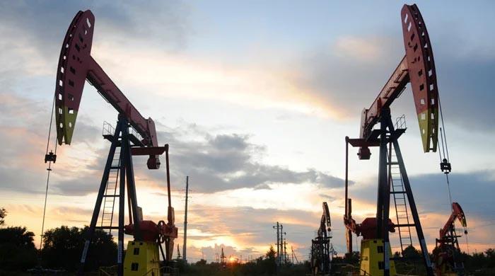 Russia offers blended crude oil to Pakistan 
