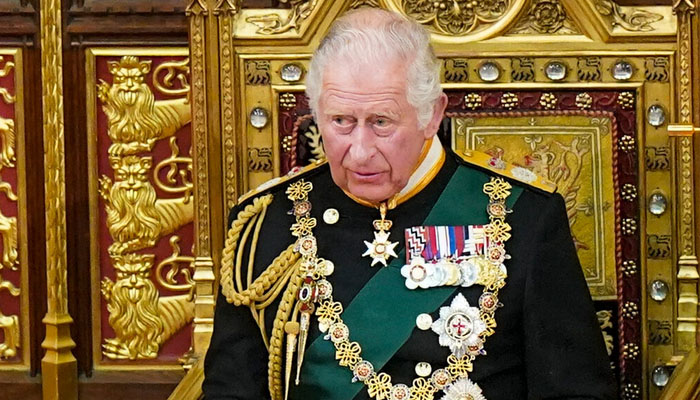 King Charles’ divorce with the late Princess Diana could pose a constitutional crisis at his coronation