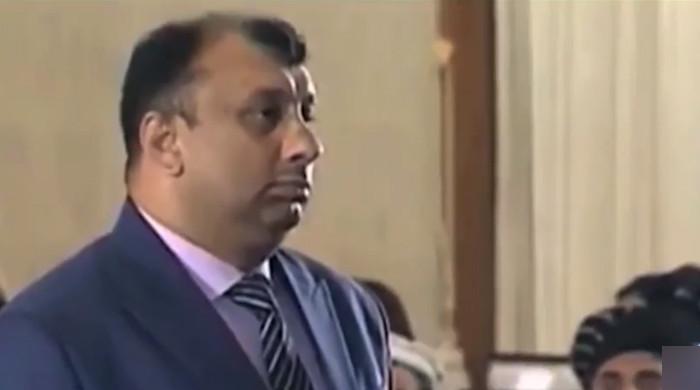 Who was ISI CTD wing's director martyred in Khanewal attack?