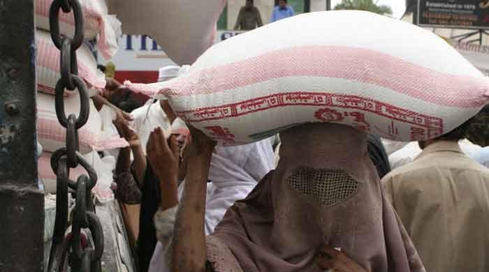 Flour, chicken prices push weekly inflation up 1.09%