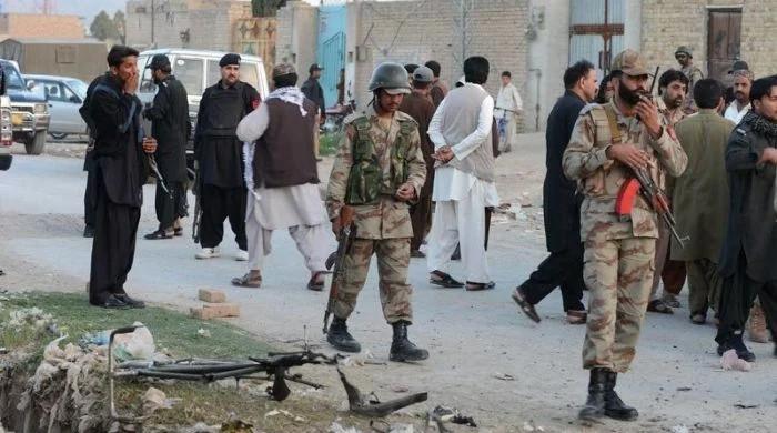 Dealing with the new wave of terrorism