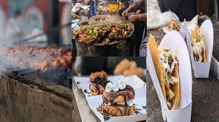 Everything you need to know about Karachi Eat 2023