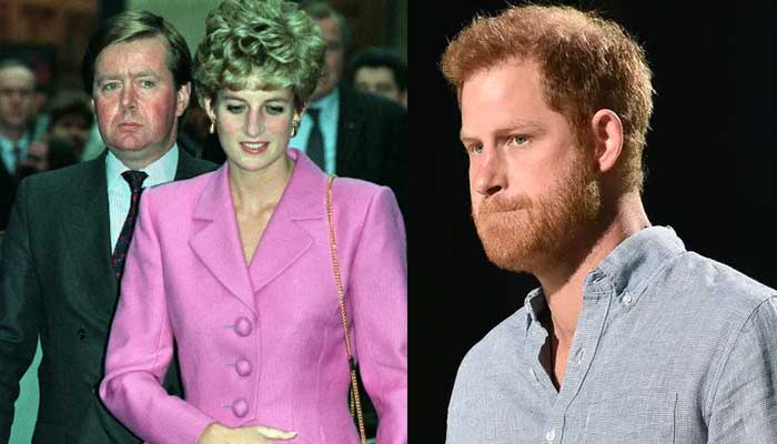 Prince Harry warned of Salman Rushdie-like attack