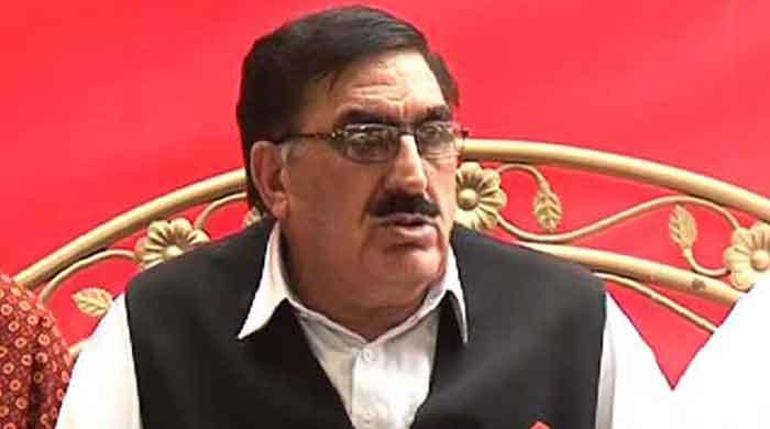 ANP stands nowhere in Karachi local government polls