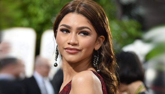 Heres why Zendaya didnt attend Golden Globes 2023 to accept first win
