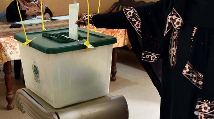 Karachi LG polls: Who is facing who?